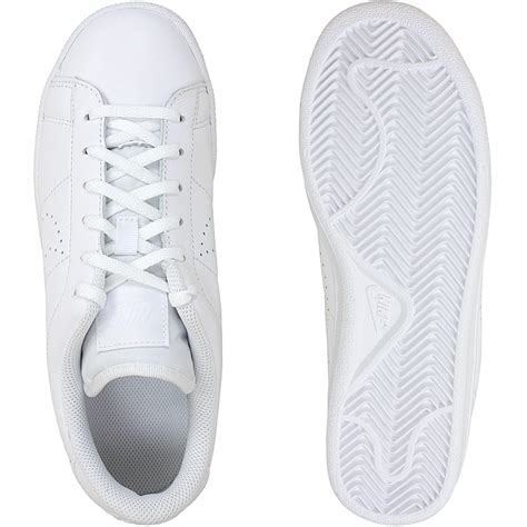 nike tennis classic damen weiß|Nike Tennis Classic Shoes .